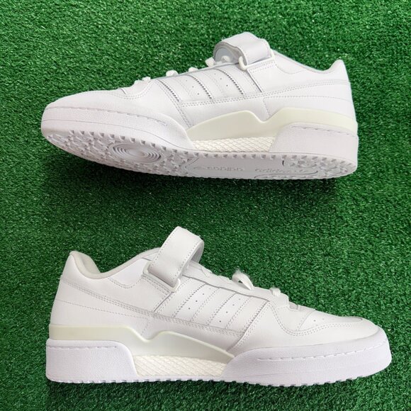 Adidas Forum White Mens FY7755 NEW* Sz 13 main image 5